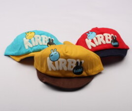 کلاه لبه دار (24-18 ماه)