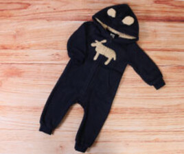 سرهمی کرکی کلاهدار کارترز carters