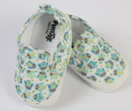 پاپوش funny baby ترکیه