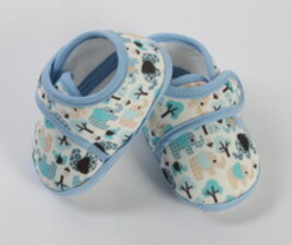 پاپوش funny baby ترکیه