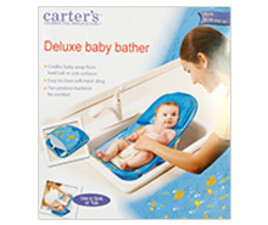 صندلی حمام کارترز carter's