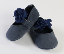 پاپوش نوزادی