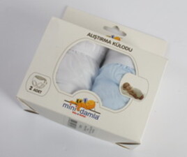 شورت آموزشی 2 عددی mini damlaترکیه