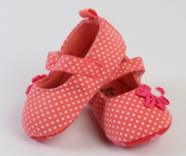 پاپوش نوزادی