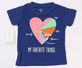 بلوز کارترز carter's