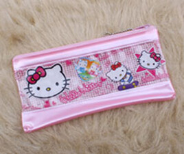 جامدادی کیتی Hello kitty