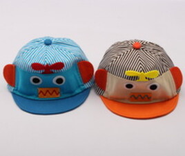 کلاه لبه دار (24-9 ماه)