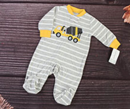 سرهمی کرکی کارترز carters