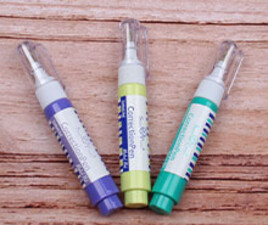 لاک غلط گیر