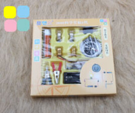 کیت الکتریکی آموزشی