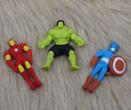 ست پاک کن فانتزی