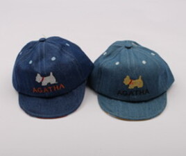 کلاه لبه دار(4-2 سال)