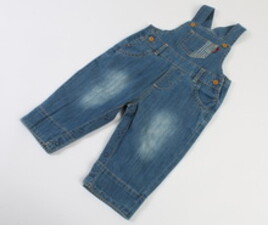 شلوار پیشبندی liku