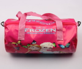 کیف ورزشی (دارای رنگبندی)