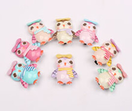 گل سر انبری پنگوئن