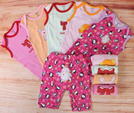 بادی و شلوارک (18-24) ماه کارترز carters