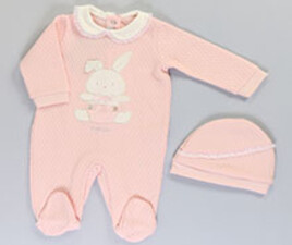 سرهمی با کلاه indigo