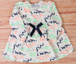 پیراهن breeze ترکیه