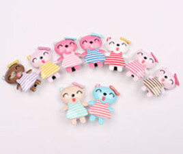 گل سر انبری