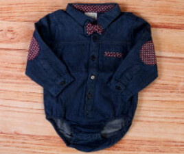 شومیز بادی candy world