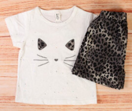 تیشرت و شلوارک CTS