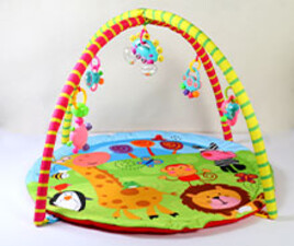 تشک بازی baby game