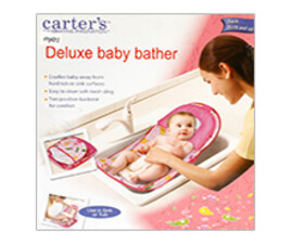 صندلی حمام کارترز carter's