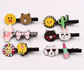 گل سر انبری