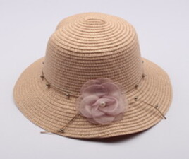 کلاه حصیری (6 سال به بالا)