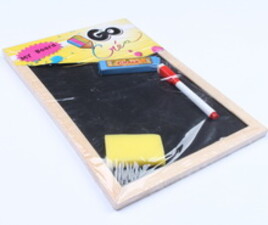 تخته دورو (سیاه و وایت برد)