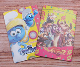 دفتر مشق 60 برگ