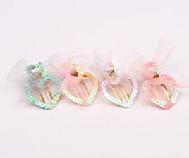 گل سر انبری مجلسی