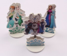 گیره پایه دار فروزن