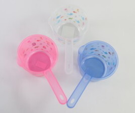 آبریز حمام baby jem ترکیه