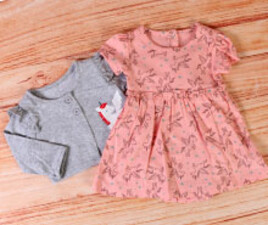 پیراهن بادی و کت اسب شاخدار cute koala