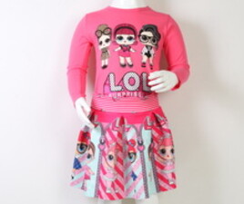 بلوز و دامن jeliboom ترکیه