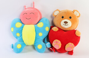 ضربه گیر سر عروسکی