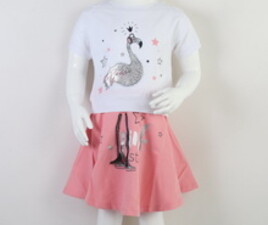 بلوز و دامن cichlid ترکیه