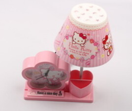 آباژور Hello Kitty