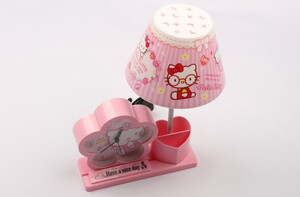 آباژور Hello Kitty