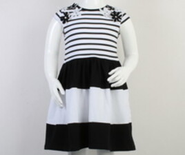 پیراهن cichlid