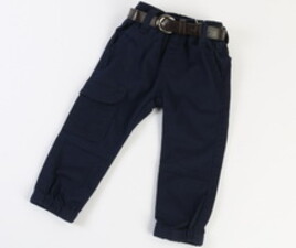 شلوار کتان memory life