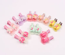 گل سر انبری (دو عددی)