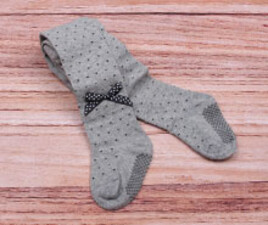 جوراب شلواری استپ دار