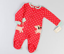 سرهمی کارترز carter's