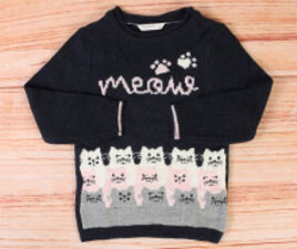 بلوز بافت breeze