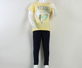 بلوز و شلوار