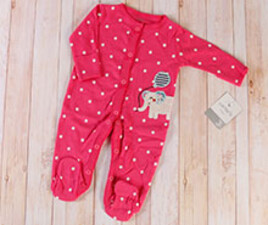 سرهمی کارترز carter's