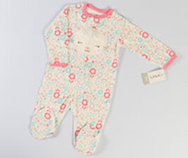 سرهمی کارترز carter's