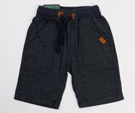 شلوارک کمرکش benetton